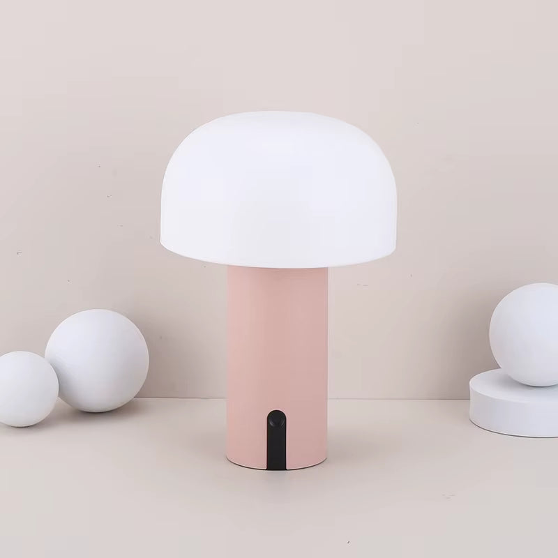 MushroomGlow™ Nordic Style Mushroom Table Lamp