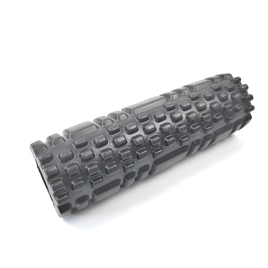 Yoga Foam Roller™ – 26cm Pilates Exercise & Back Massage Roller