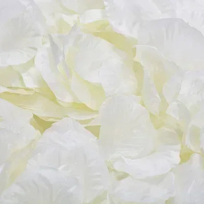 Artificial Rose Petals™ – 2000/100Pcs Colorful Silk Petals