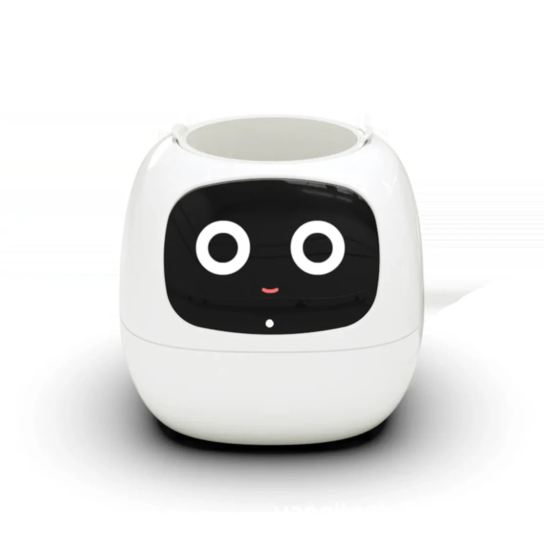 IvyBot™ Interactive Pet Robot – Creative App-Controlled Smart Flower for Expressing Plant Emotions