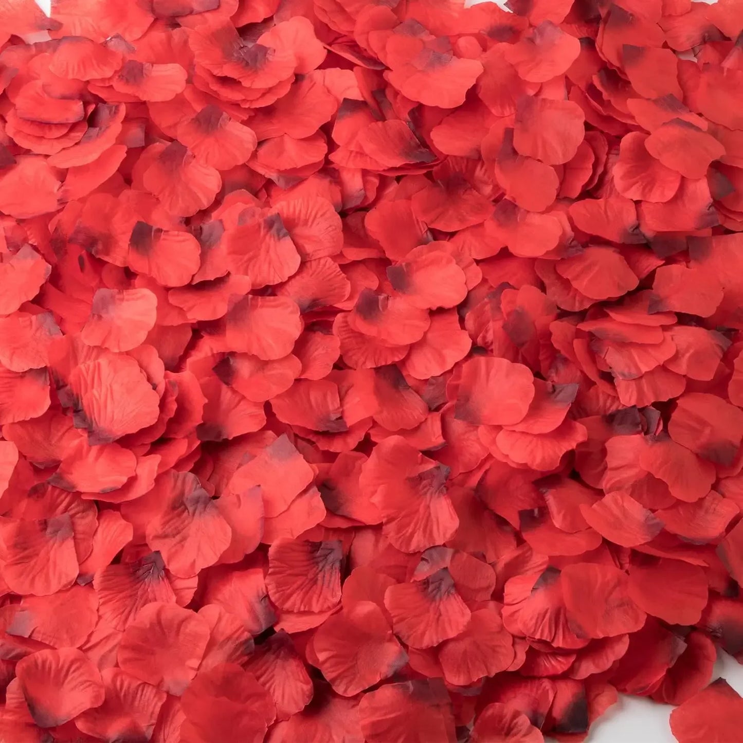 Artificial Rose Petals™ – 2000/100Pcs Colorful Silk Petals