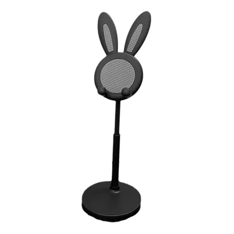 BunnyStand™ Angle & Height Adjustable Rabbit Phone Holder